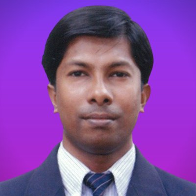 Suresh Krishan Almeida