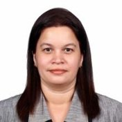 Sharon Gillian Weeratunge