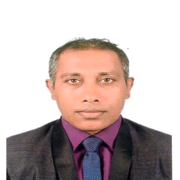 Ihalamohottige Prasad Lasantha